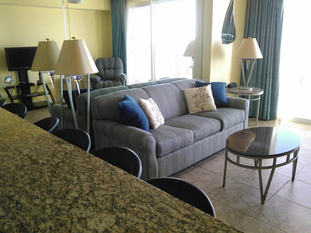Ocean Walk Resort - Fabulous Ocean Front View Daytona Beach Exterior photo